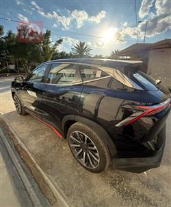 جيتور داشينج